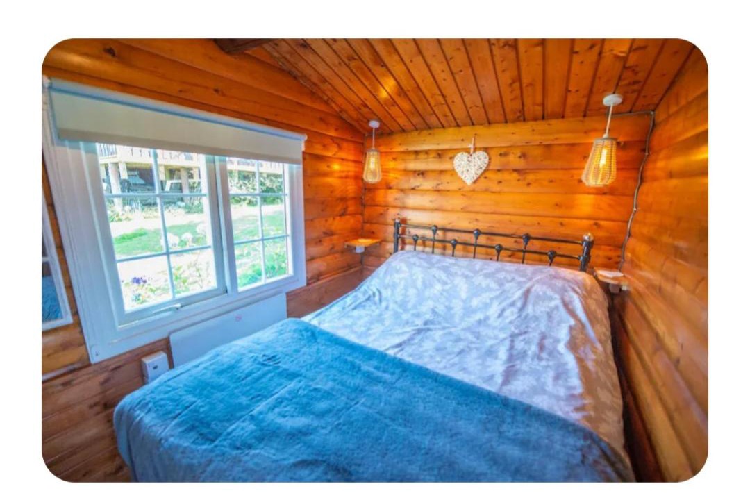 Photo of Bedroom in Bronaber