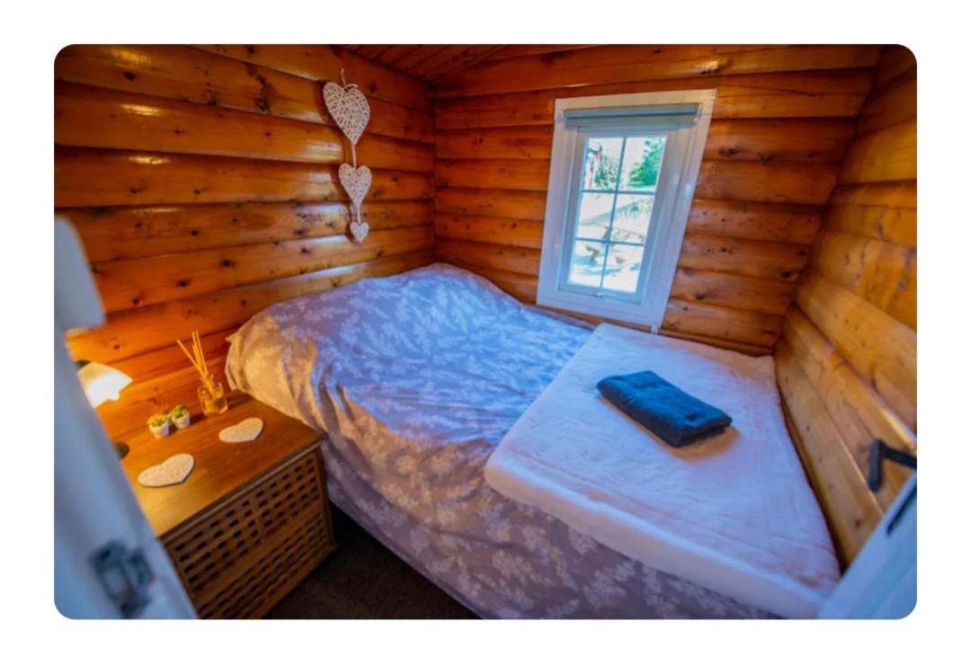 Photo of Bedroom in Bronaber