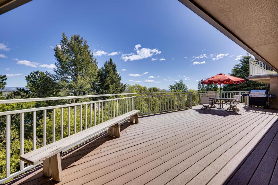 Photo of Patio Balcony in Broadmoor