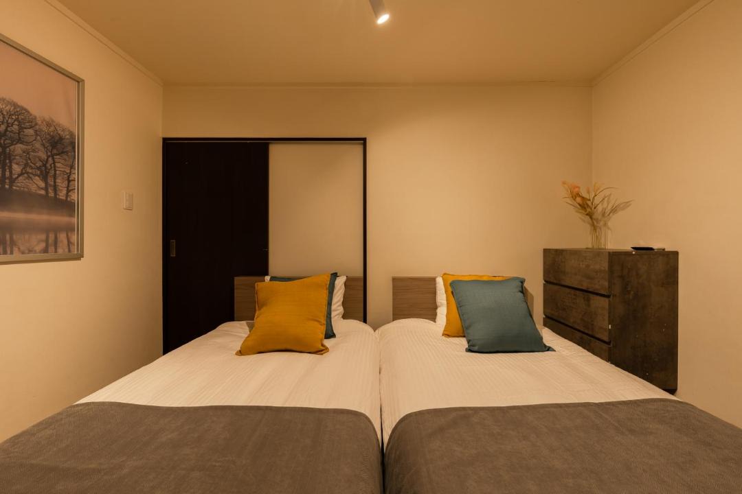 Photo of Bedroom in Yoyogi