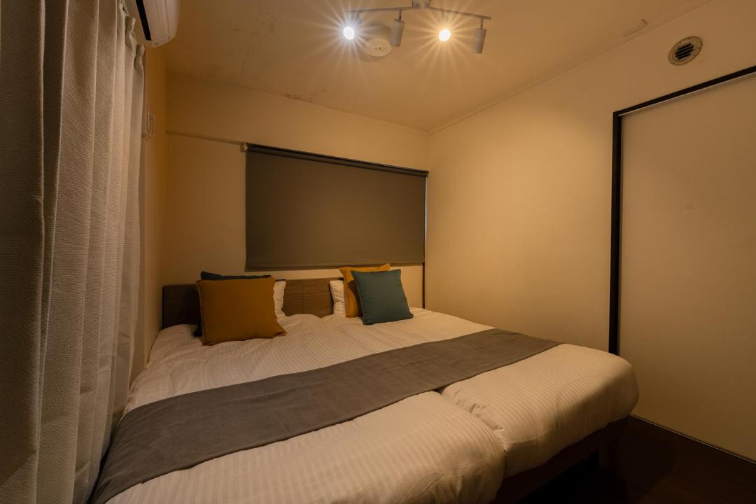 Photo of Bedroom in Yoyogi