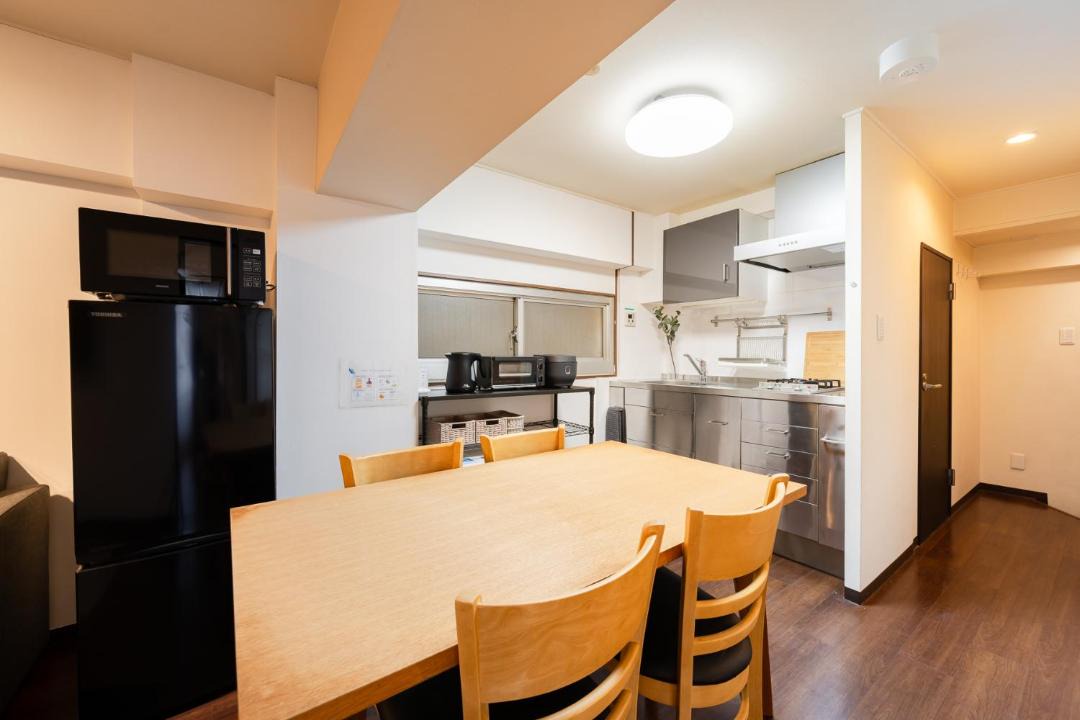 Photo of Kitchen in Yoyogi