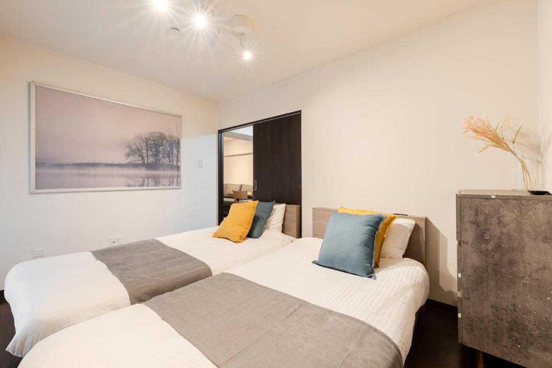 Photo of Bedroom in Yoyogi