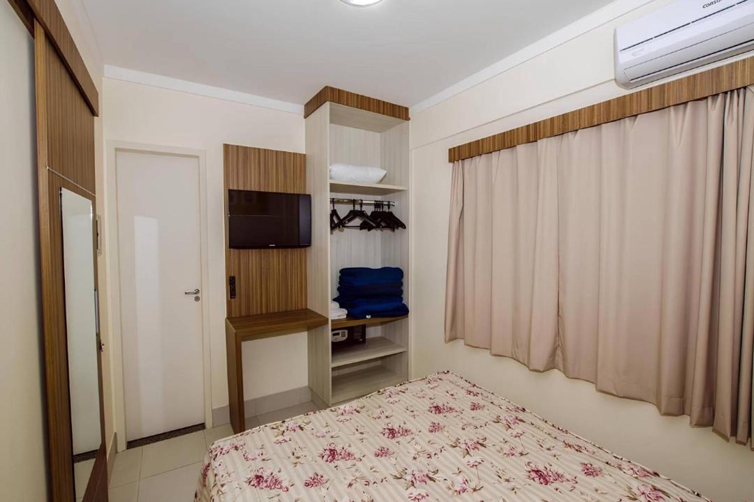 Photo of Bedroom in Caldas Novas