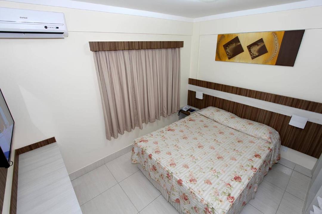 Photo of Bedroom in Caldas Novas