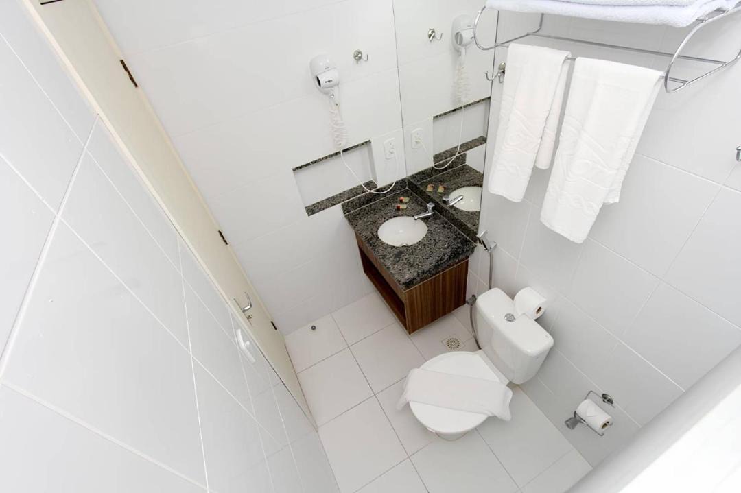 Photo of Bathroom in Caldas Novas