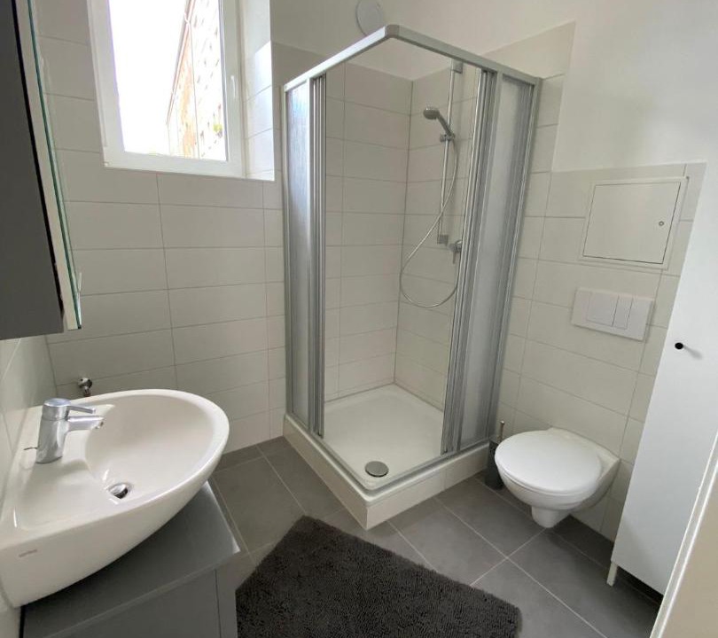 Photo of Bathroom in Oberdorla