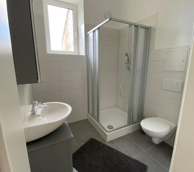 Photo of Bathroom in Oberdorla