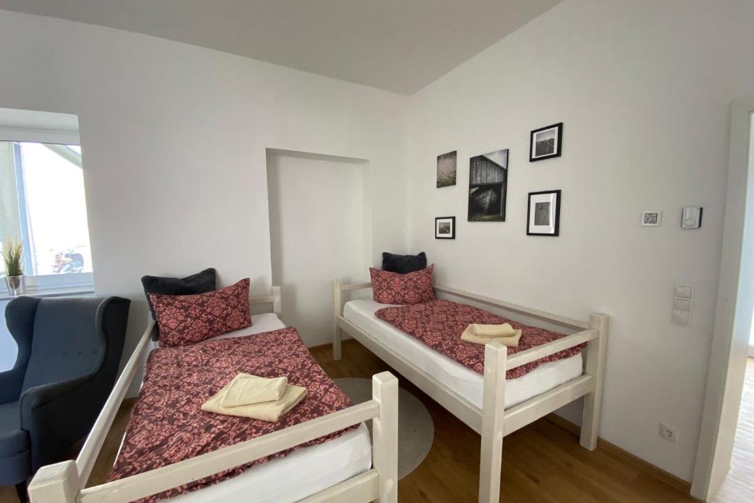 Photo of Bedroom in Oberdorla