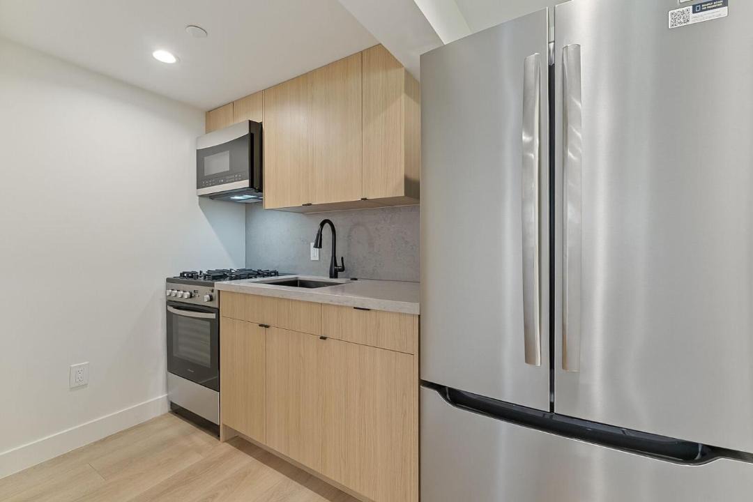 Photo of Kitchen in El Porto