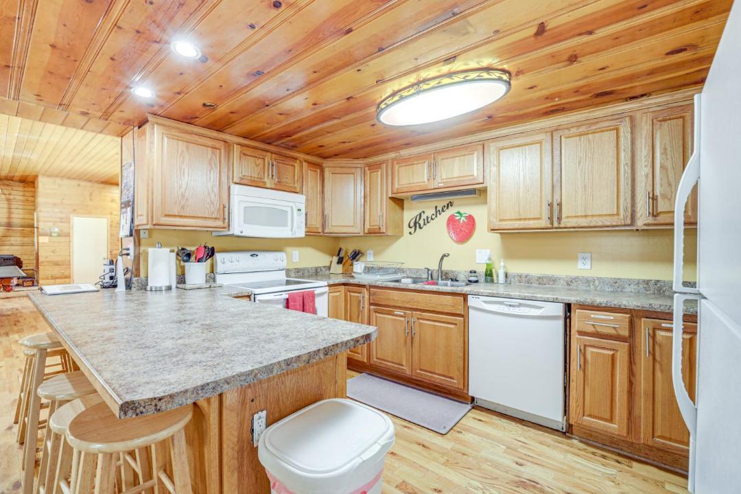 Photo of Kitchen in Strawberry