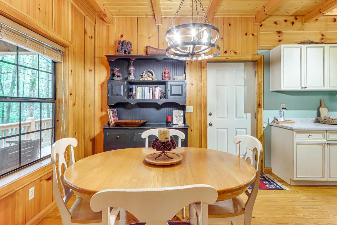 Photo of Kitchen in Ellijay