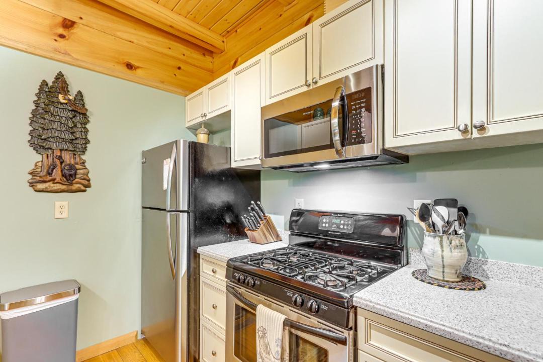 Photo of Kitchen in Ellijay
