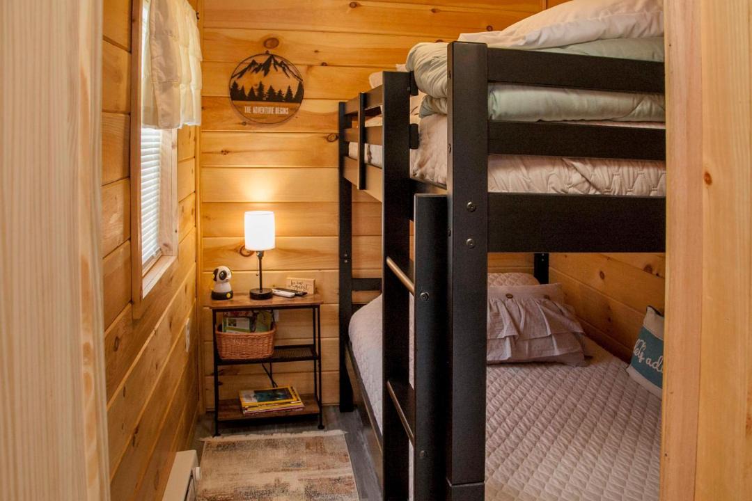 Photo of Bedroom in Bradford