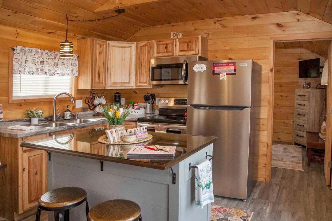 Photo of Kitchen in Bradford