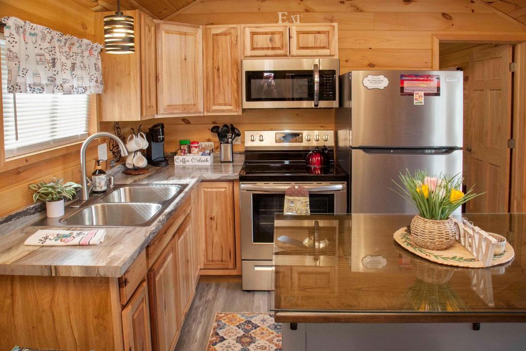 Photo of Kitchen in Bradford
