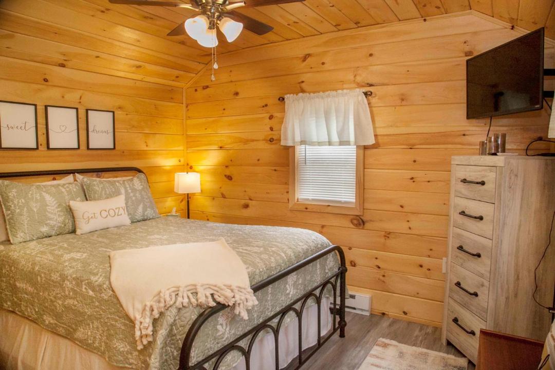 Photo of Bedroom in Bradford