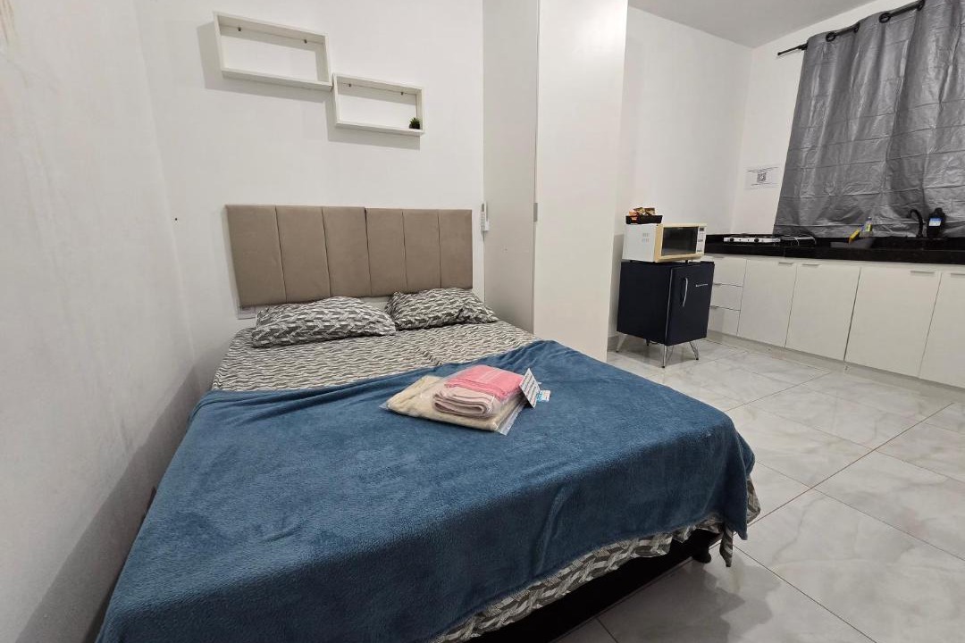 Photo of Bedroom in Aparecida de Goiania