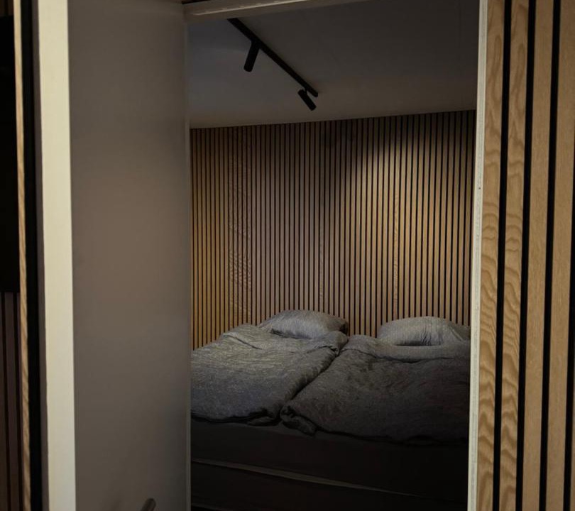Photo of Bedroom in Sandoy