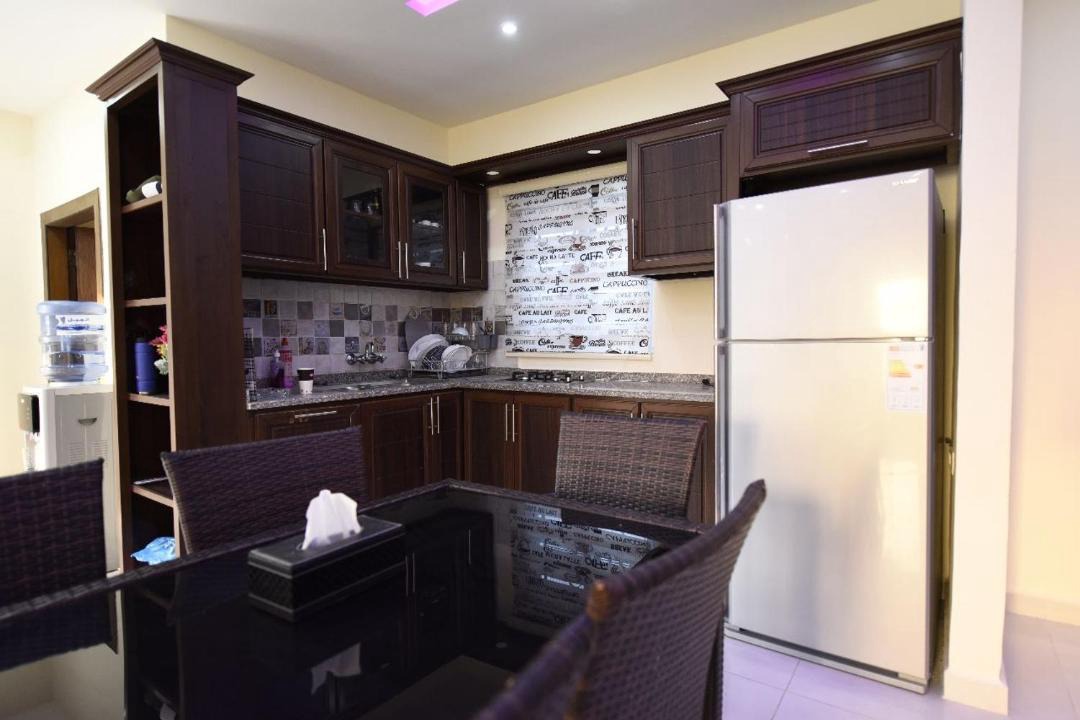Photo of Kitchen in Al Kafrayn