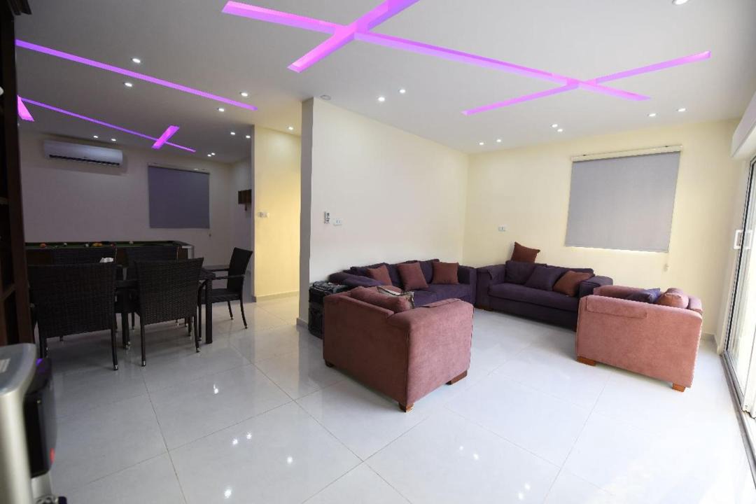 Photo of Livingroom in Al Kafrayn