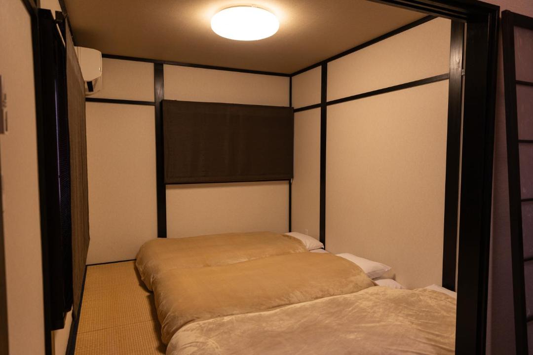 Photo of Bedroom in Okazaki