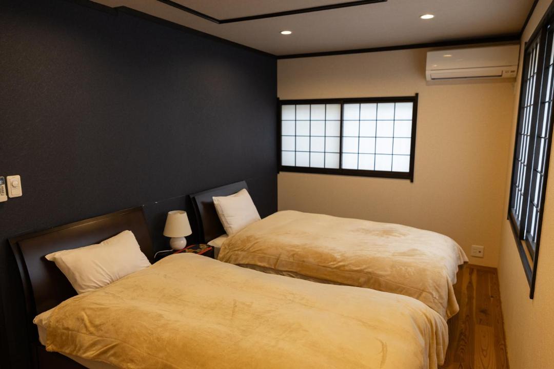 Photo of Bedroom in Okazaki