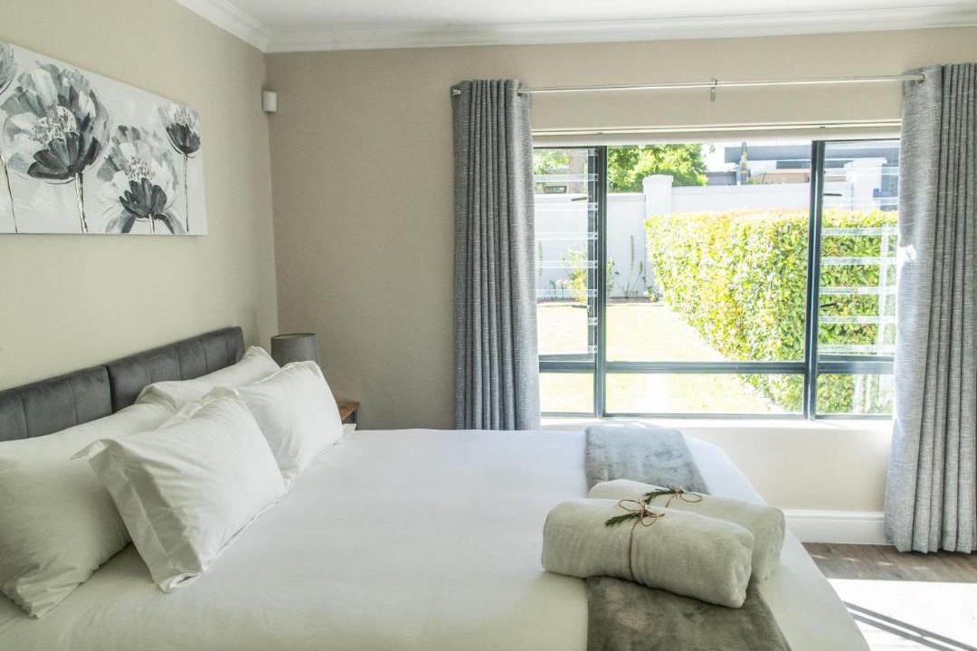 Photo of Bedroom in Durbanville
