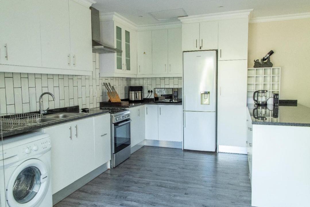 Photo of Kitchen in Durbanville