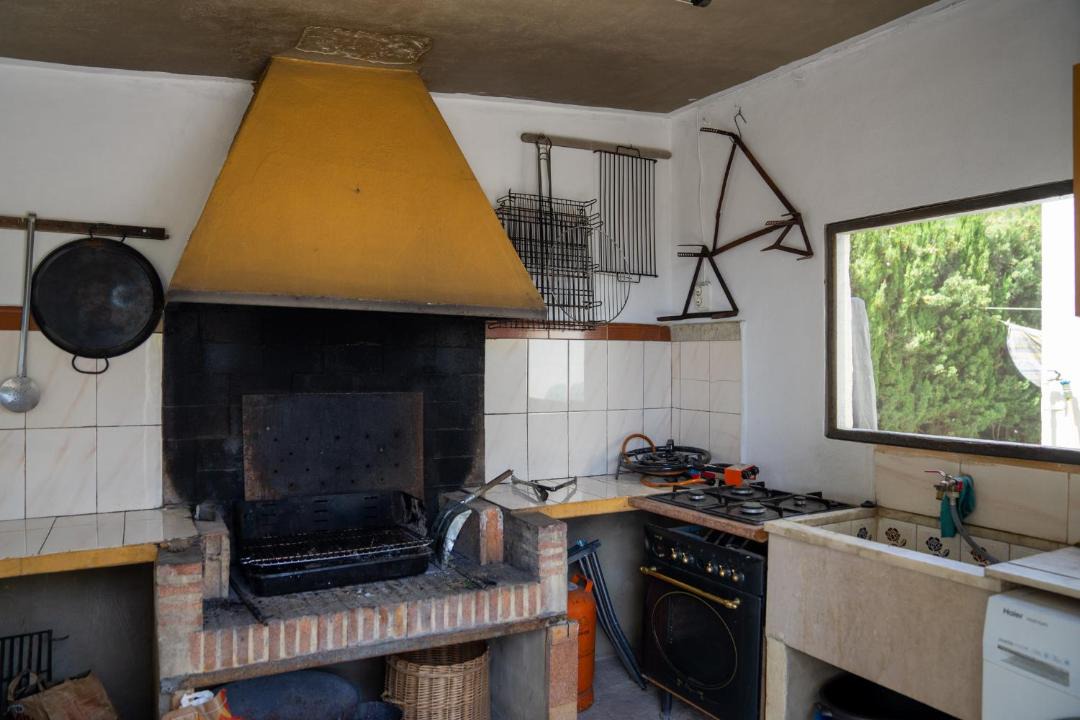 Photo of Kitchen in Montserrat