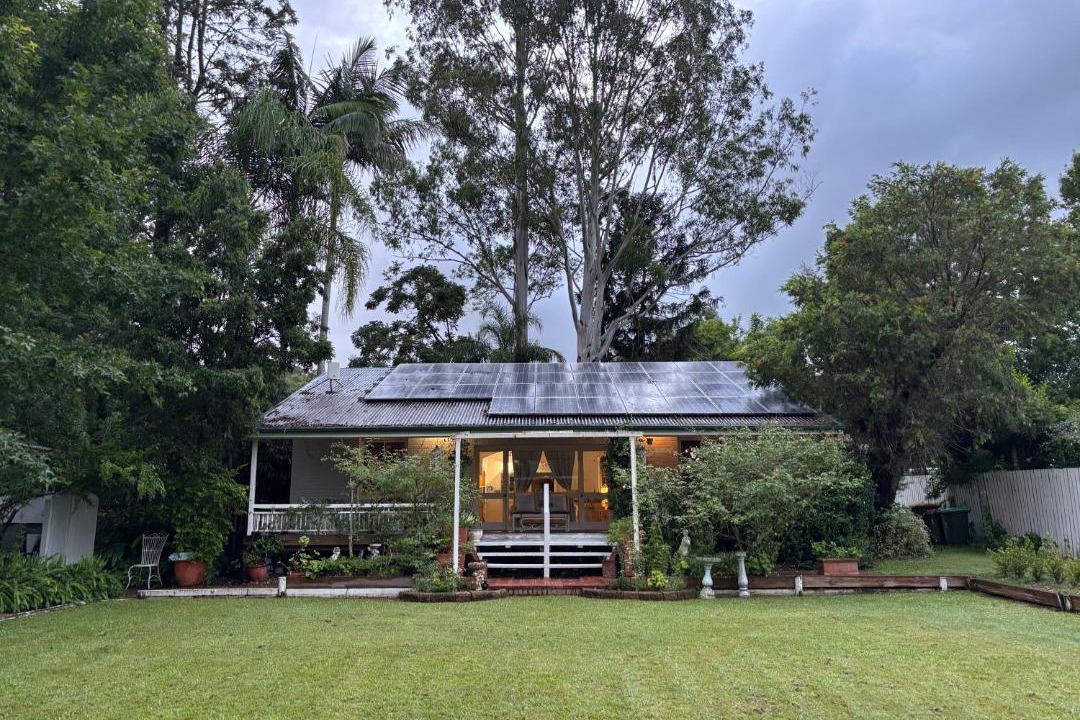 Photo of Others in Tyalgum
