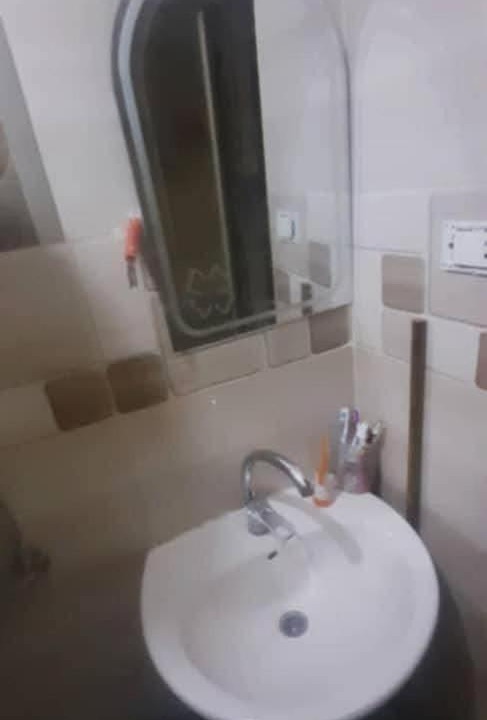 Photo of Bathroom in Jordan