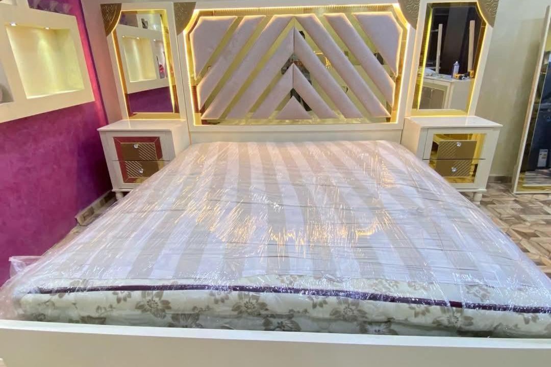 Photo of Bedroom in Jordan