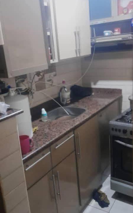 Photo of Kitchen in Jordan
