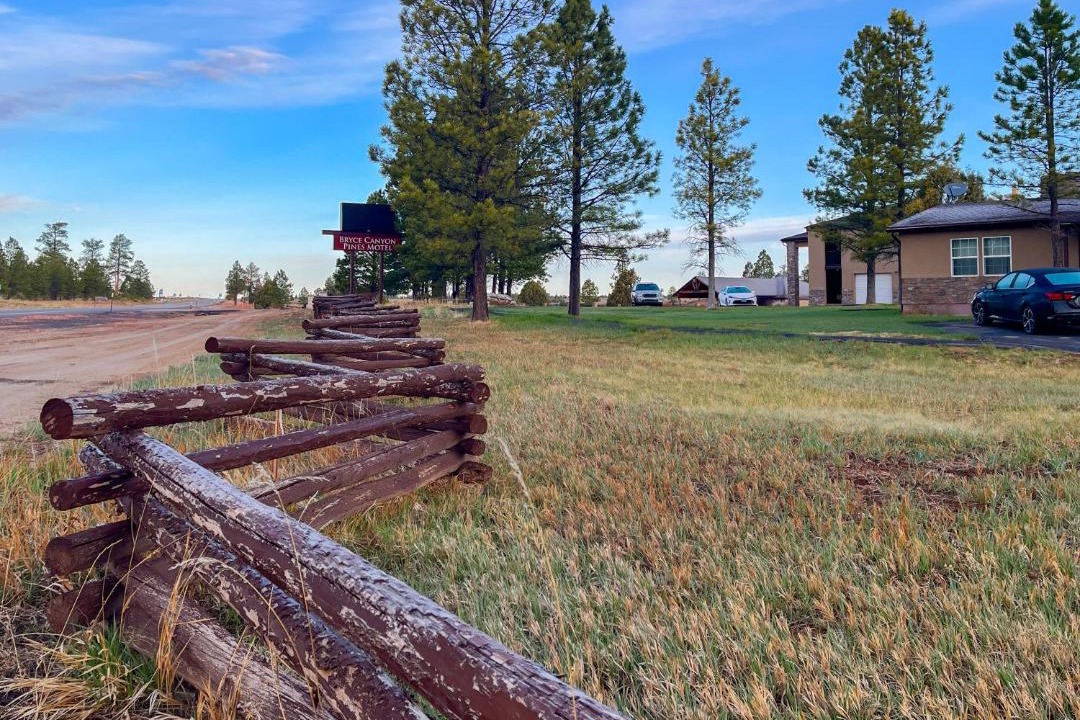 Photo of Others in Bryce Canyon