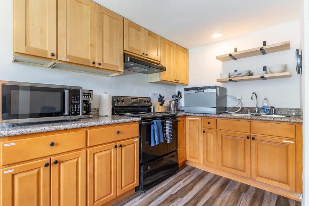 Photo of Kitchen in South Park