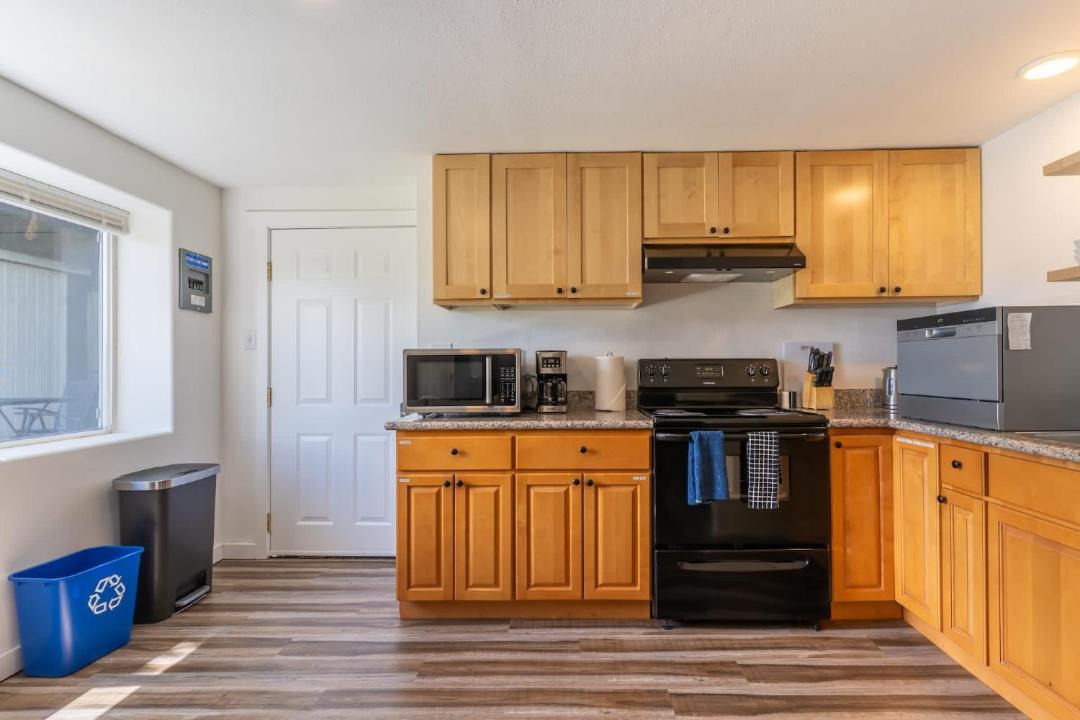 Photo of Kitchen in South Park