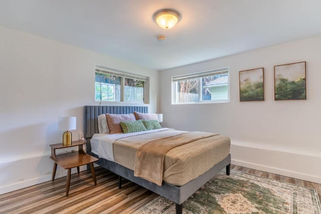 Photo of Bedroom in South Park