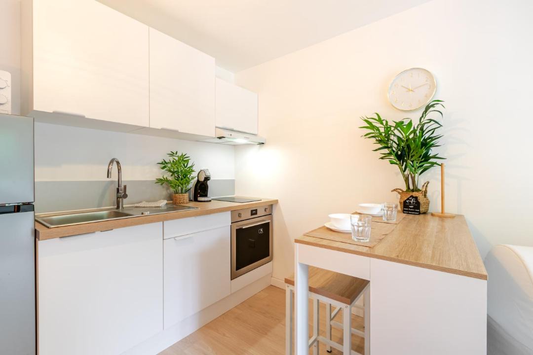Photo of Kitchen in Gonesse