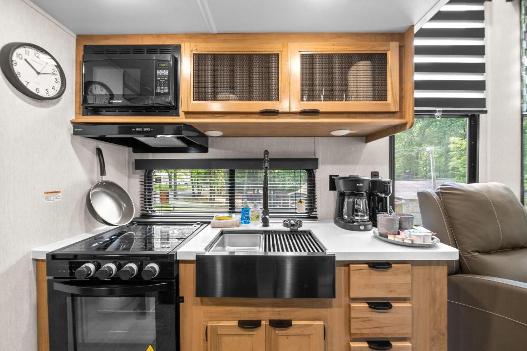 Photo of Kitchen in Springville