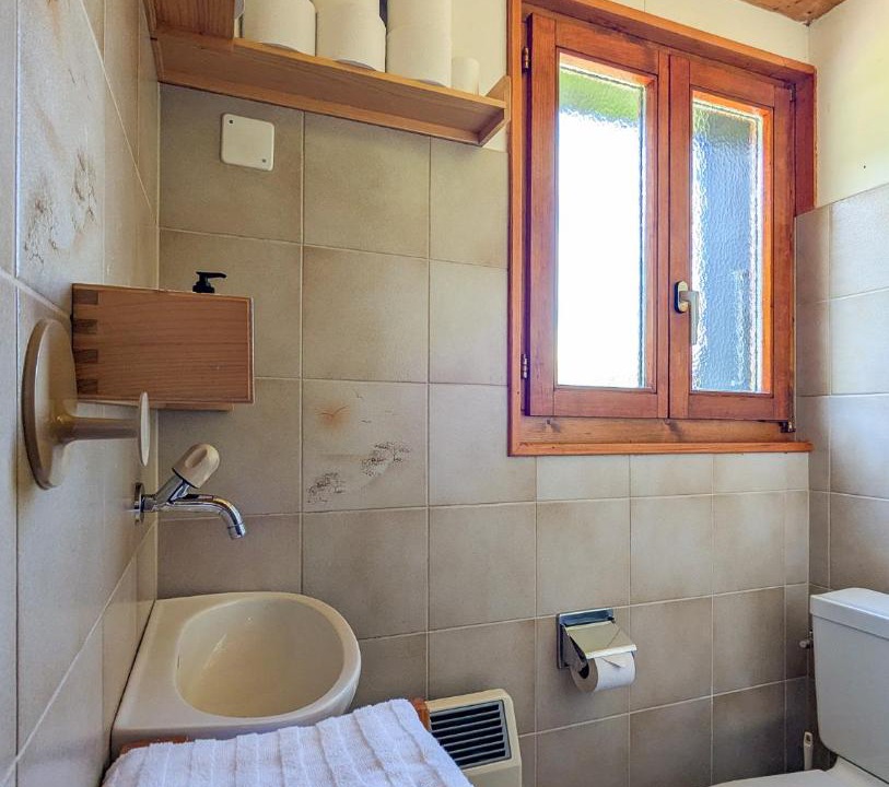 Photo of Bathroom in Busserach