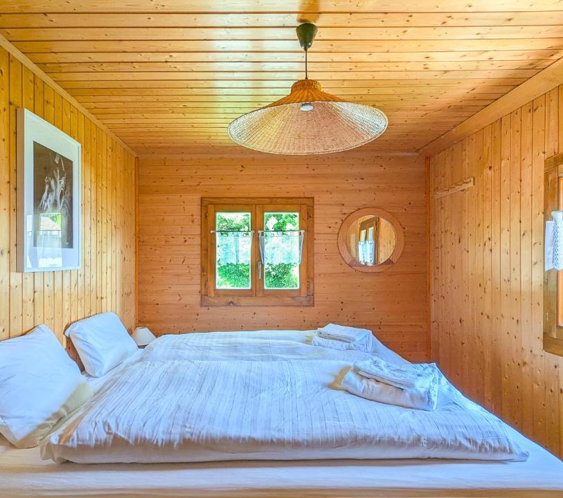 Photo of Bedroom in Busserach