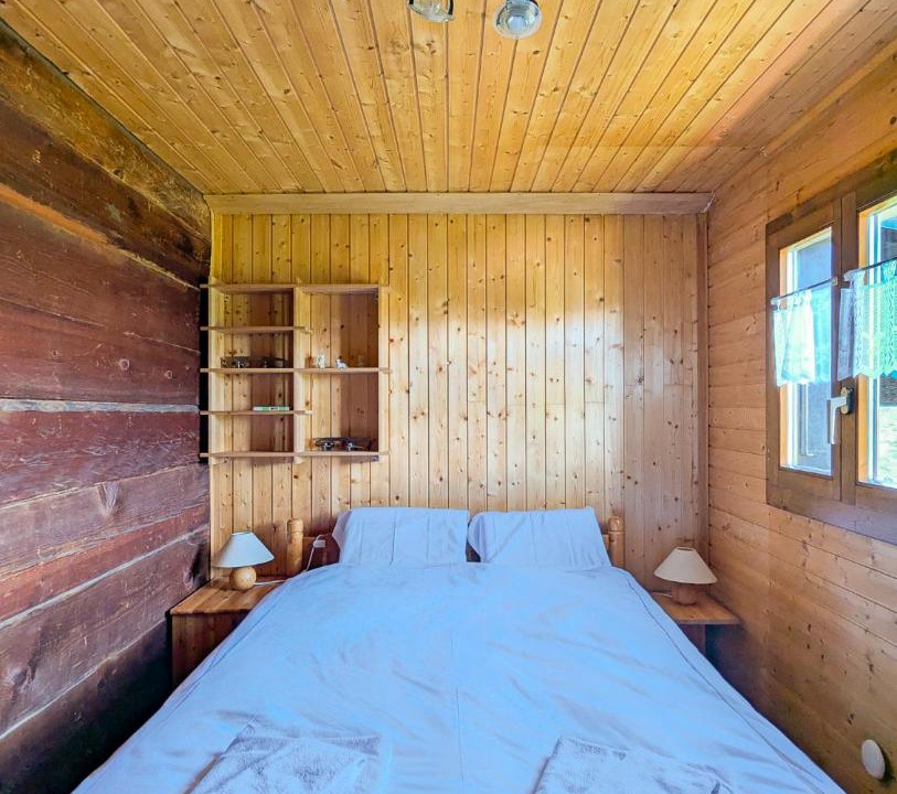Photo of Bedroom in Busserach