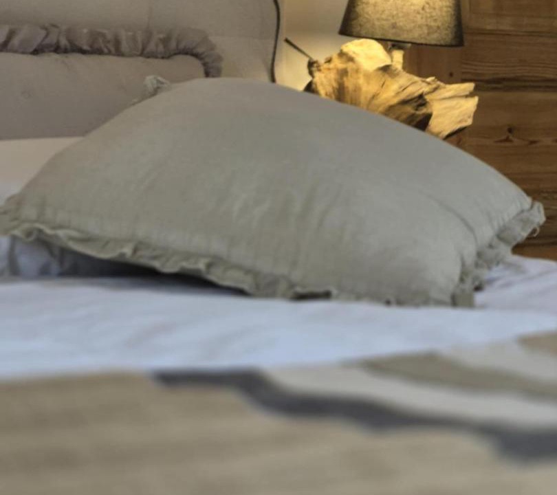 Photo of Bedroom in Martilly