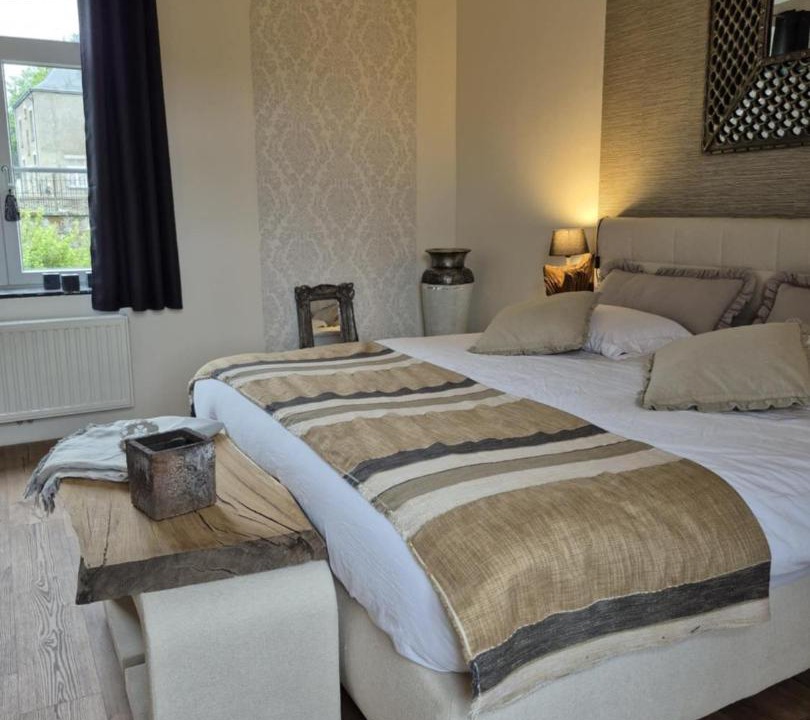Photo of Bedroom in Martilly