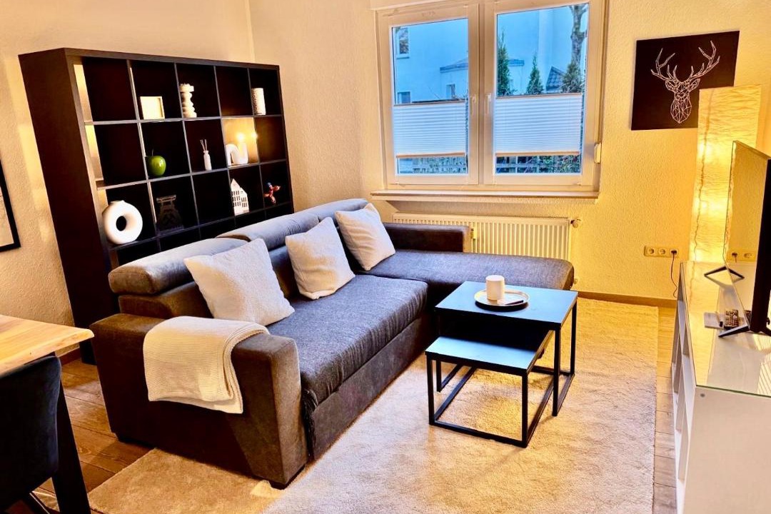 Photo of Livingroom in Buer