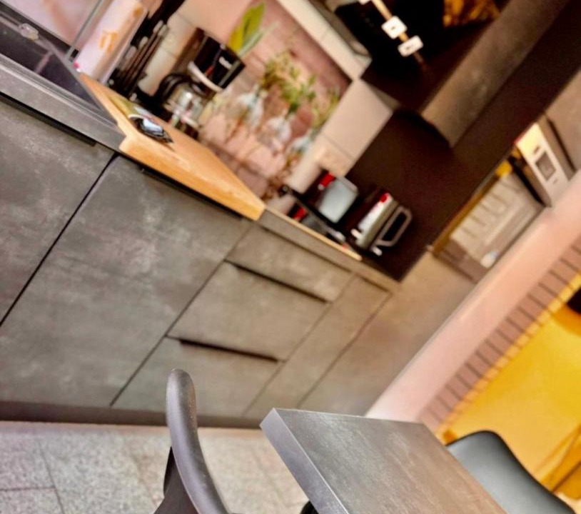 Photo of Kitchen in Buer