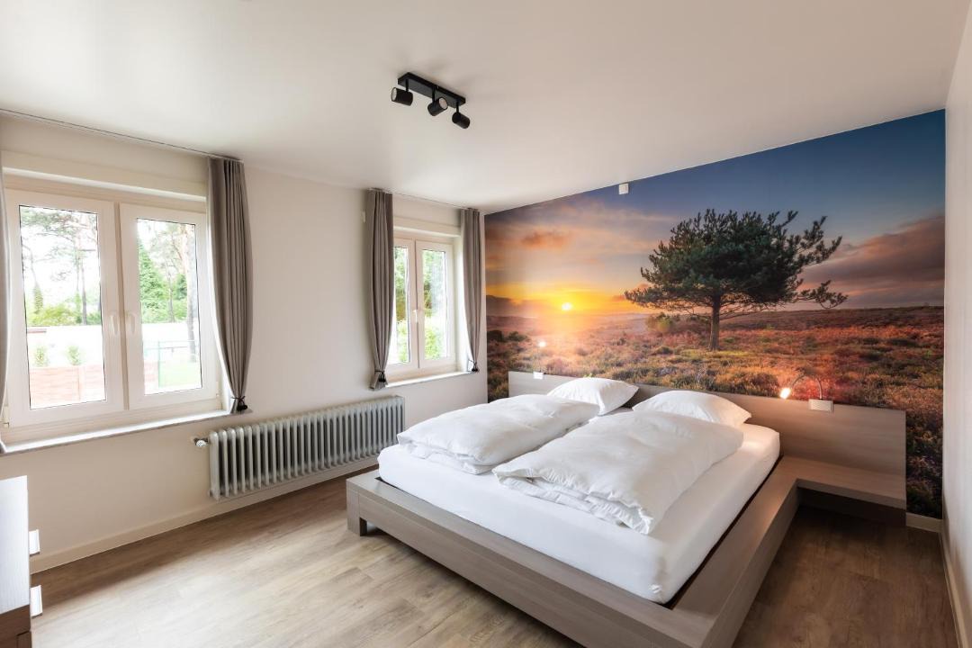 Photo of Bedroom in Opglabbeek