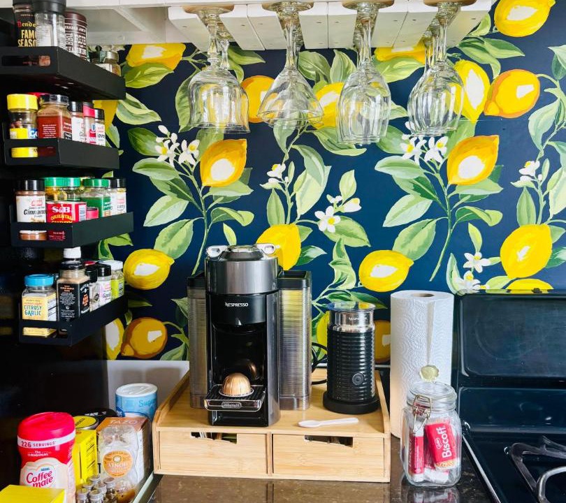 Photo of Kitchen in Seventh Ward