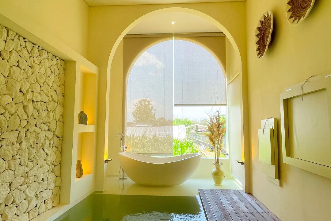Photo of Bathroom in Banjarasri